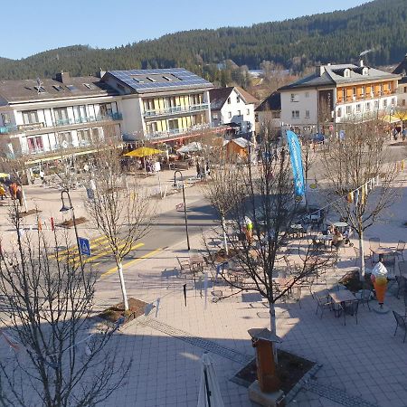 Appartement Seestrasse Wohnung 2 Titisee-Neustadt Exterior photo