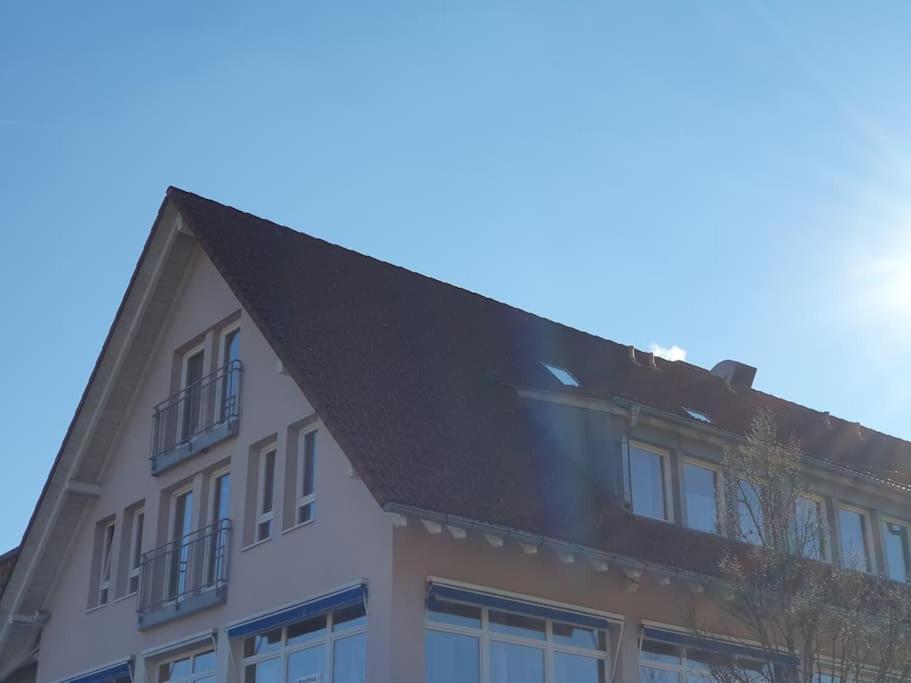 Appartement Seestrasse Wohnung 2 Titisee-Neustadt Exterior photo