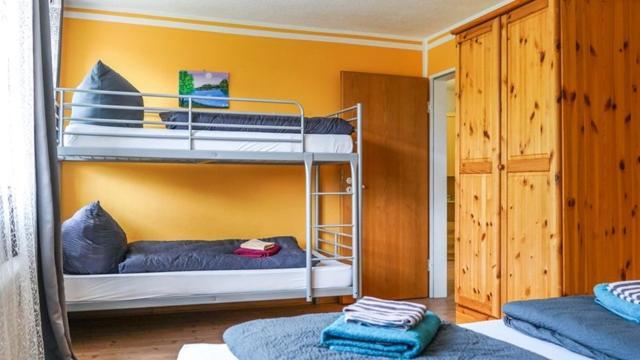 Appartement Seestrasse Wohnung 2 Titisee-Neustadt Exterior photo